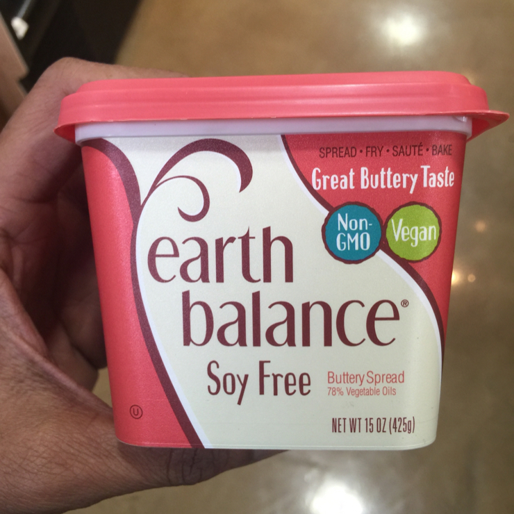 Vegan user review of New Leaf Community Markets in Santa Cruz. #eathbalance