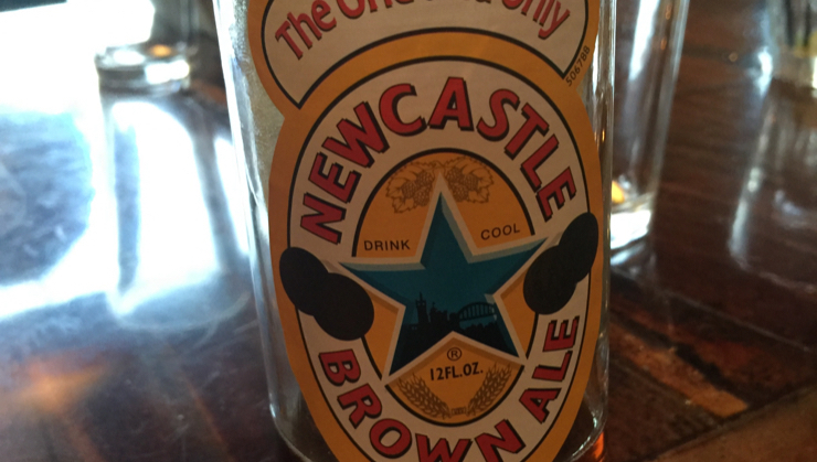 Vegan user review of Normandy House in Santa Clara. B #alcoholic_beverage #drink #drink #alcoholic_beverage