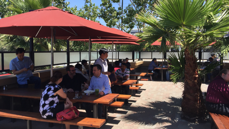 Vegan user review of Dish n Dash in San Jose. Outdoor seating if you want to eat outside #lunch #restaurant #restaurant #lunch