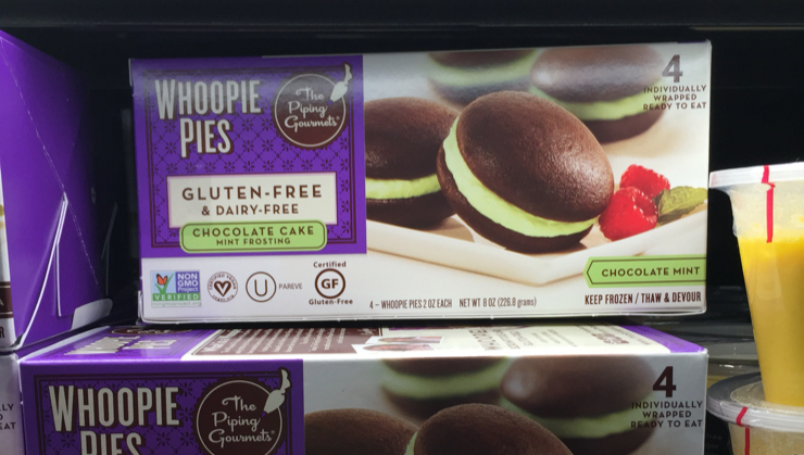 Vegan user review of Rainbow Grocery in San Francisco. The name says it all #grocery