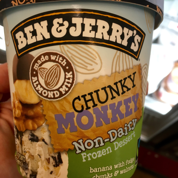 Vegan user review of Bianchini's Market in San Carlos. #food #grocery