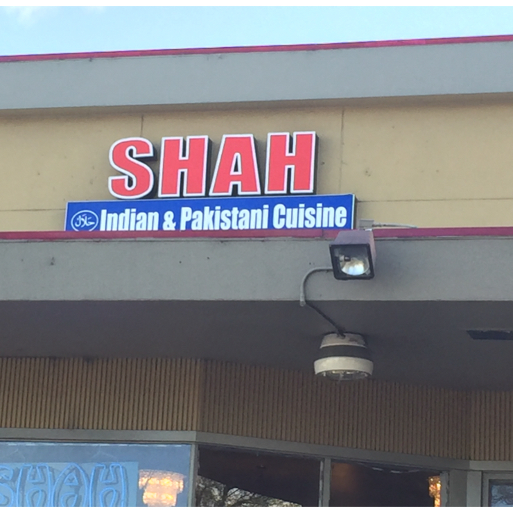 Vegan user review of Shah Restaurant in Sunnyvale. 