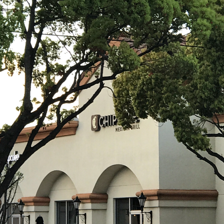 Vegan user review of Chipotle Mexican Grill in San Jose. 