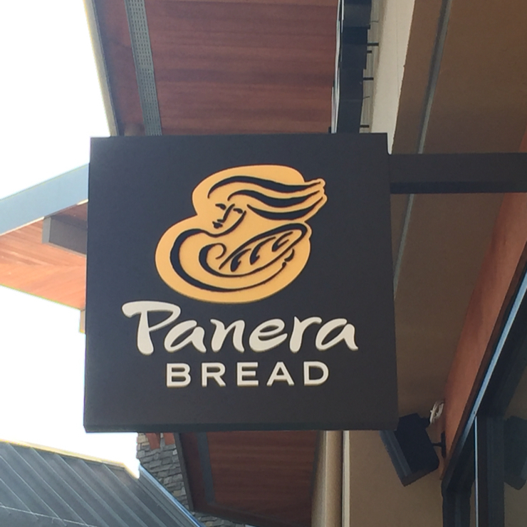 Vegan user review of Panera Bread in Spartanburg. 