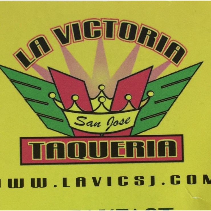 Vegan user review of Taqueria La Victoria in San Jose. 