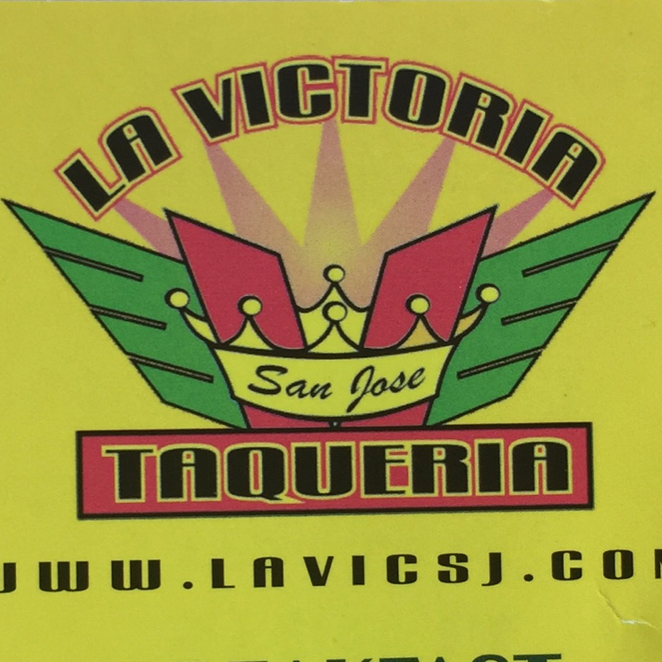 Vegan user review of La Victoria Taqueria in San Jose. 