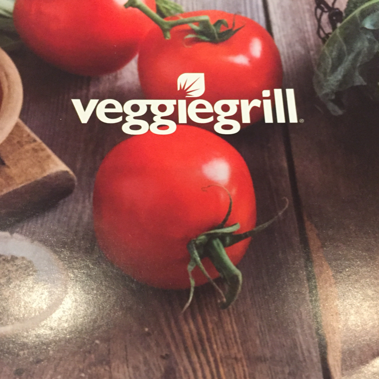 Vegan user review of The Veggie Grill in Pasadena. 