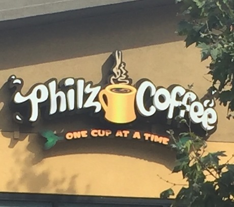 Philz Coffee in San Mateo Vegan Options | 35 Vegan Items | goVegn