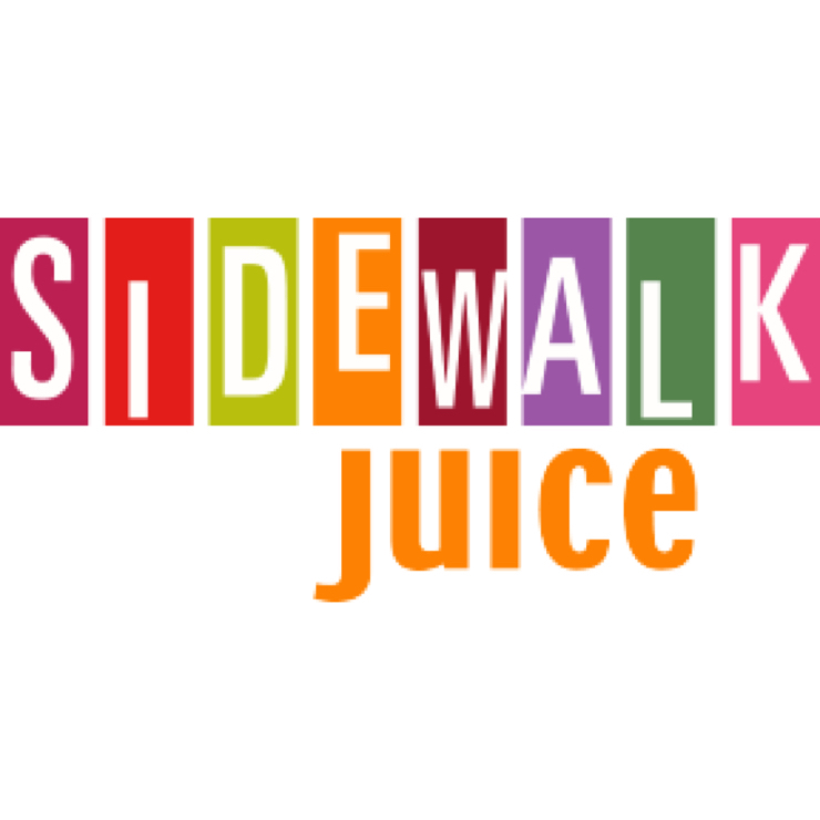 Vegan user review of Sidewalk Juice in San Francisco. 