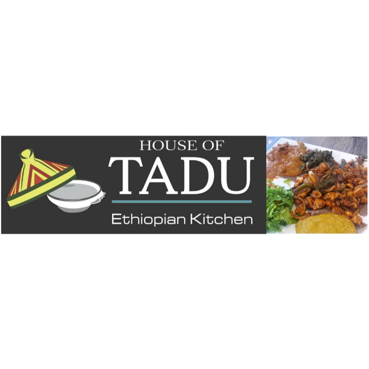 Vegan user review of Tadu Ethiopian Kitchen in San Francisco. 