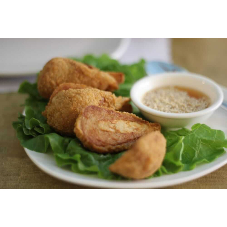 Vegan user review of Veggie Today in Concord. 
