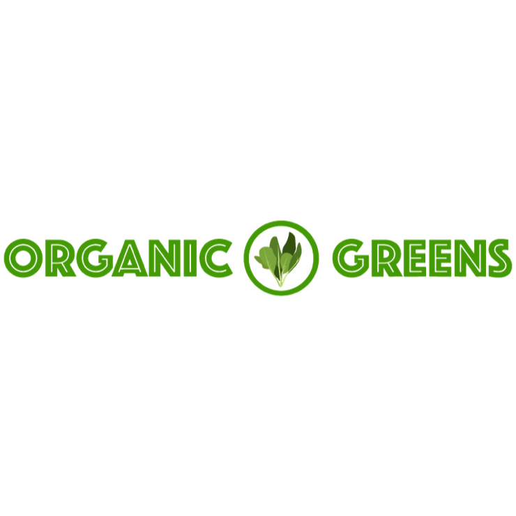 Vegan user review of Organic Greens Salad & more in Berkeley. 