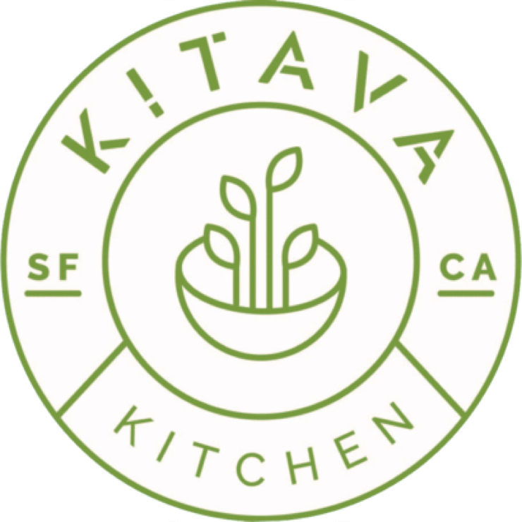Vegan user review of Kitava in San Francisco. 