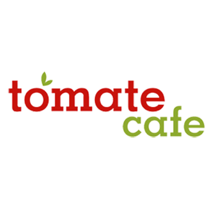 Vegan user review of Tomate Cafe in Berkeley. 