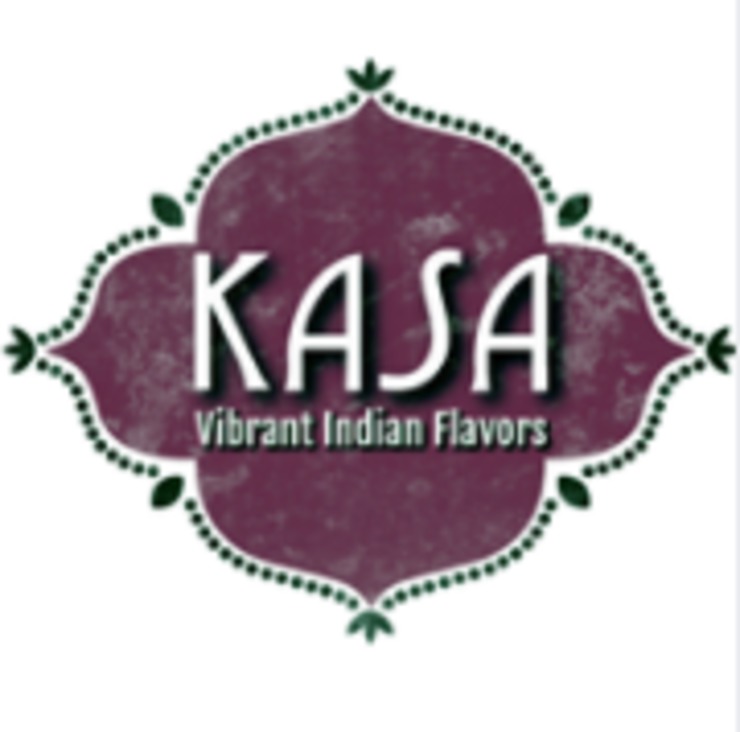 Vegan user review of Kasa Indian Eatery in San Francisco. 