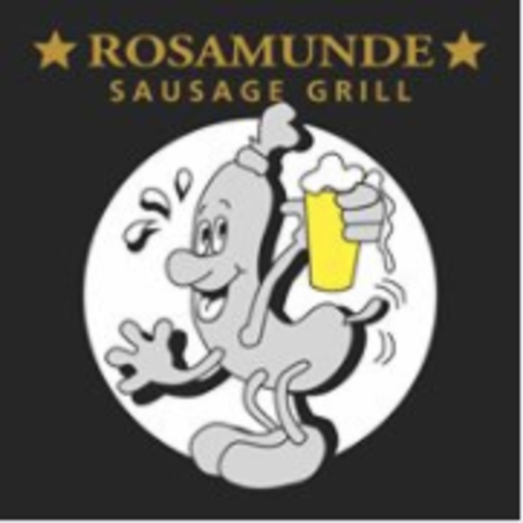 Vegan user review of Rosamunde Sausage Grill in Oakland. 