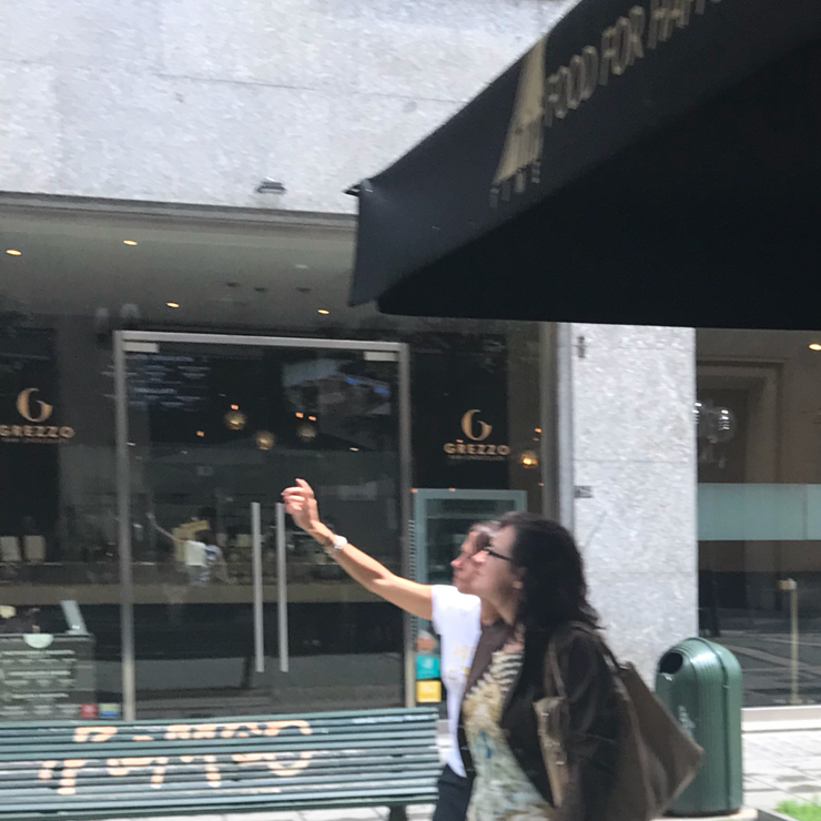 Vegan user review of Grezzo Raw Chocolate in Torino. 