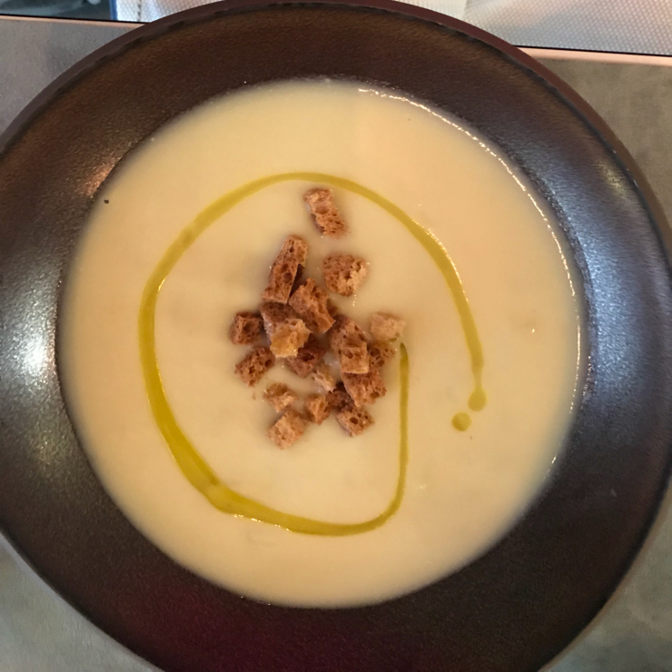 Vegan user review of Chiodi Latini New Food in Torino. One the best restaurants in the world. They don’t have seitan or tofu. Everything is based on organic, natural vegetables.