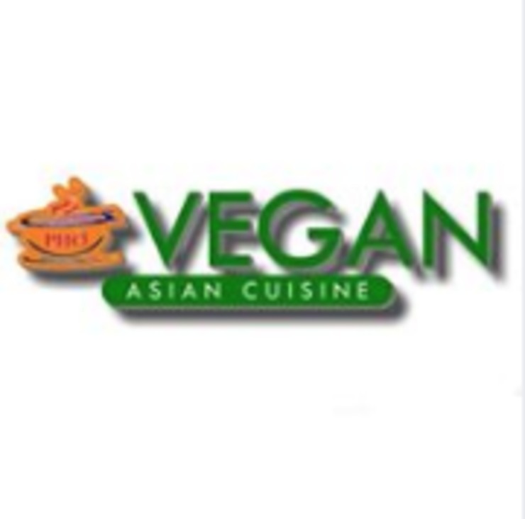Vegan user review of Pho Vegan Asian Cuisine in Rocklin. 