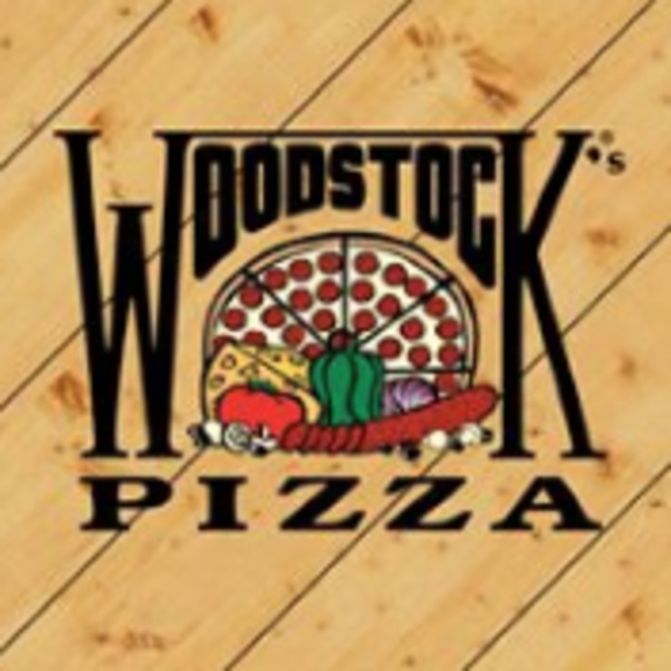 Vegan user review of Woodstock's Pizza Santa Cruz in Santa Cruz. 
