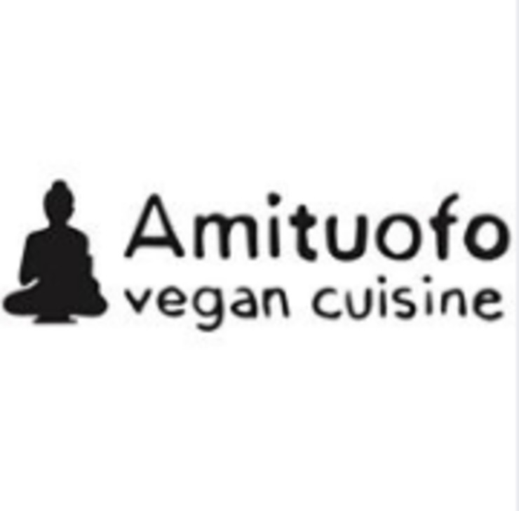 Vegan user review of Amituofo Vegan Cuisine in Brooklyn. 