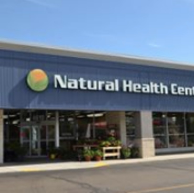 Vegan user review of Natural Health Food Center in Kalamazoo. 