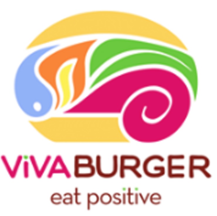 Vegan user review of VivaBurger in Madrid. 