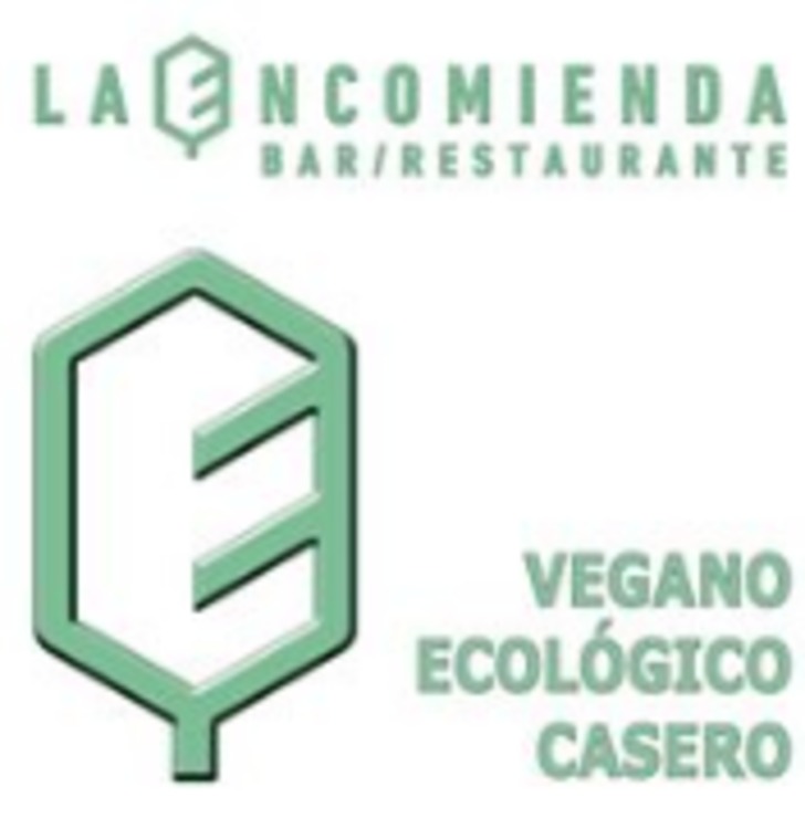 Vegan user review of La Encomienda in Madrid. 