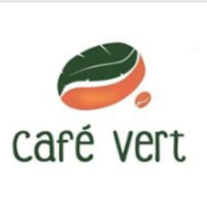 Vegan user review of Café Vert in Lyon. 
