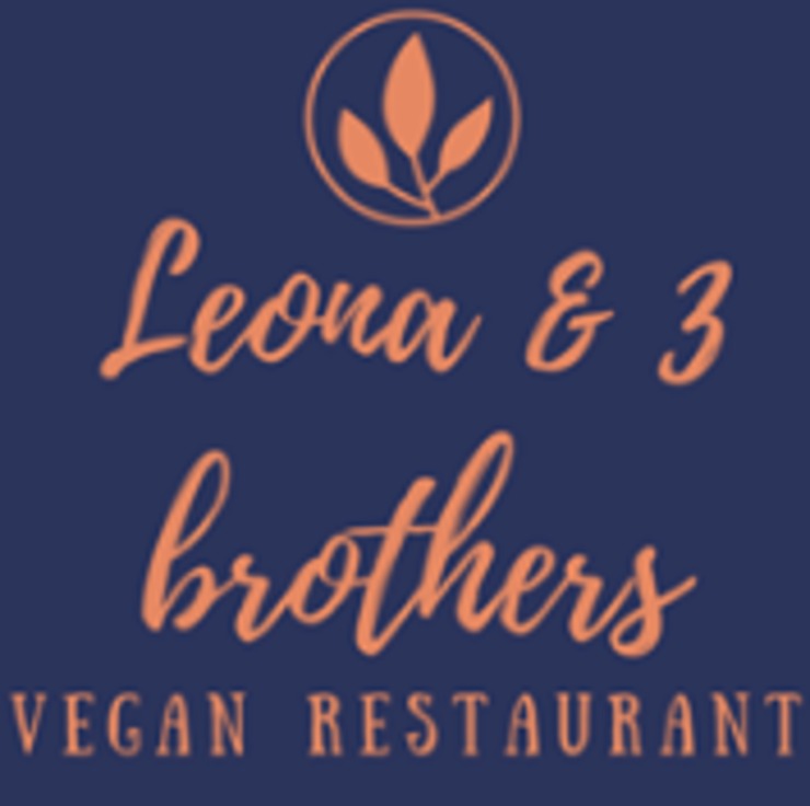 Vegan user review of Leona and 3 Brothers Restaurant in Lynbrook. 