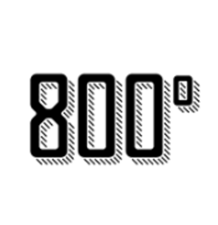 Vegan user review of 800 Degrees Neapolitan Pizzeria in Los Angeles. 