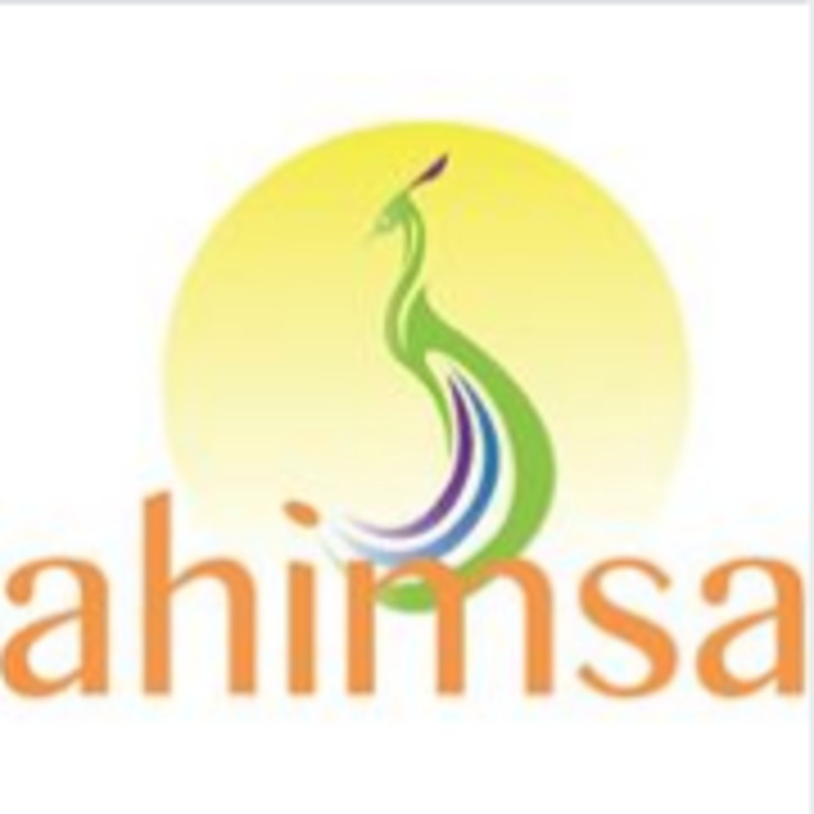 Vegan user review of Ahimsa Vegan Kitchen in Long Beach. 