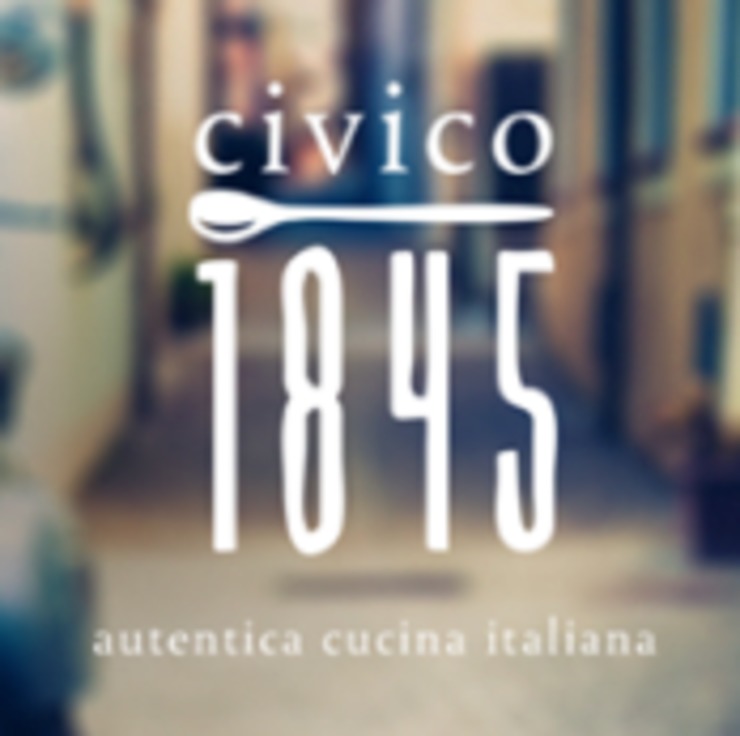 Vegan user review of Civico 1845 in San Diego. 