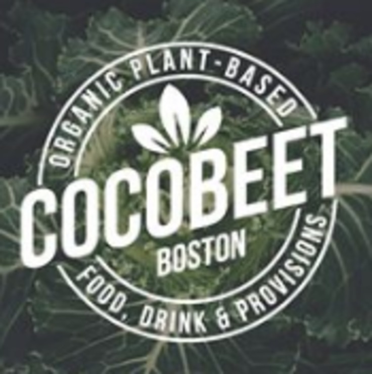 Vegan user review of Cocobeet in Boston. 