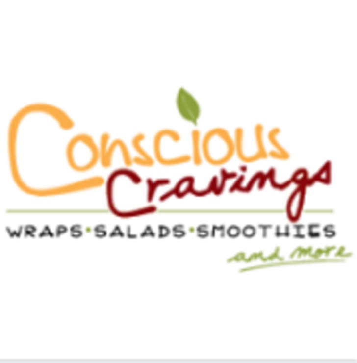 Vegan user review of Conscious Cravings in Austin. 
