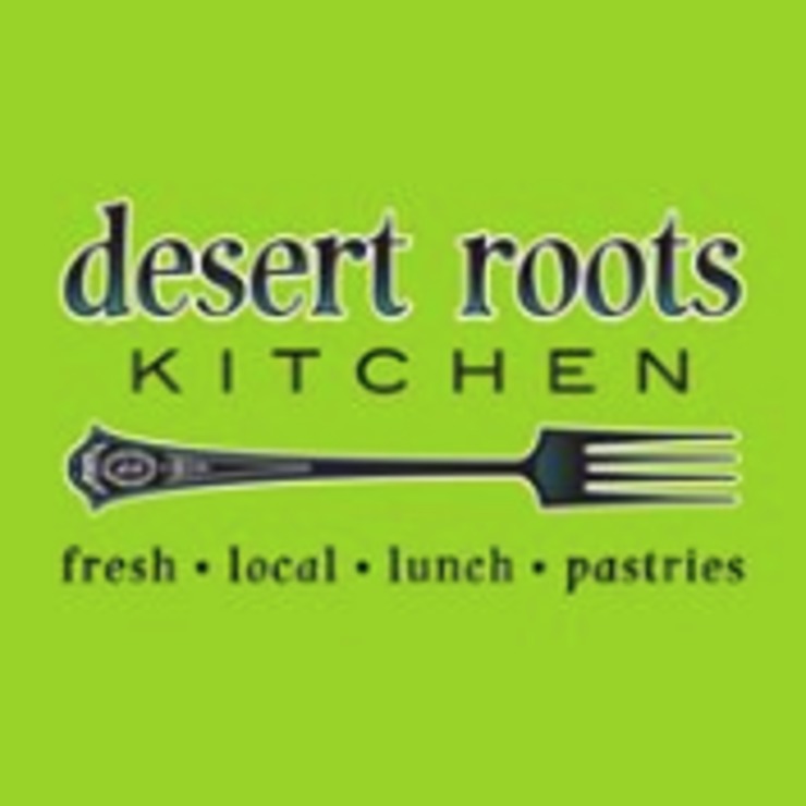 Vegan user review of Desert Roots Kitchen in Tempe. 