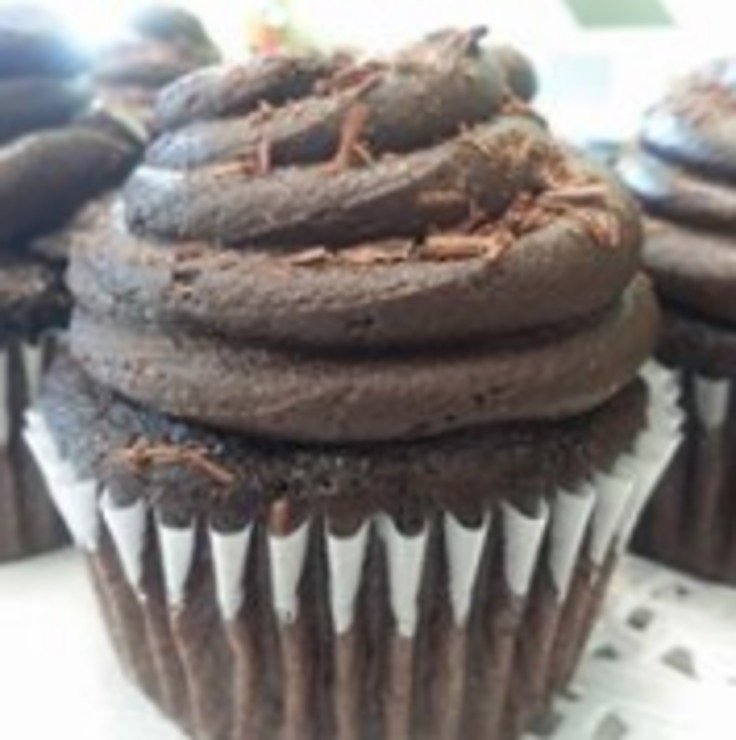 Vegan user review of Don't Have a Cow in Clarksville. 
