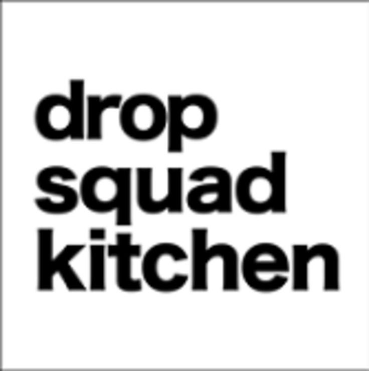 Vegan user review of Drop Squad Kitchen in Wilmington. 