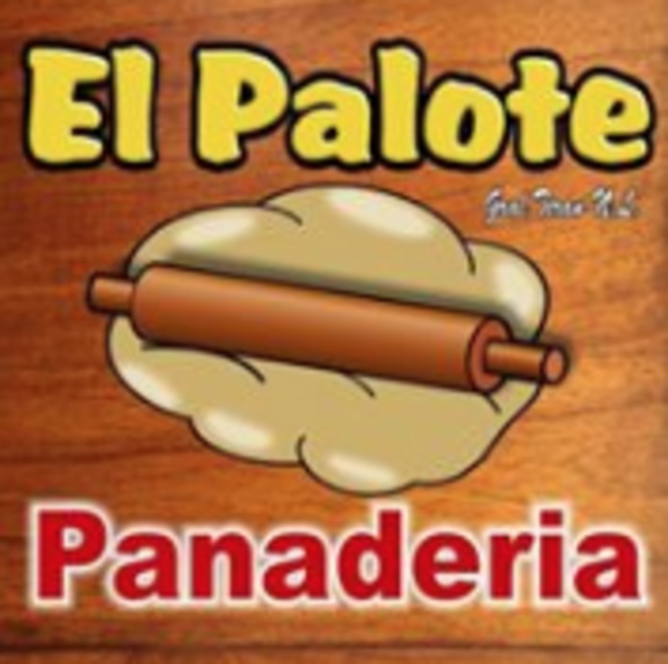 Vegan user review of El Palote Panaderia in Dallas. 