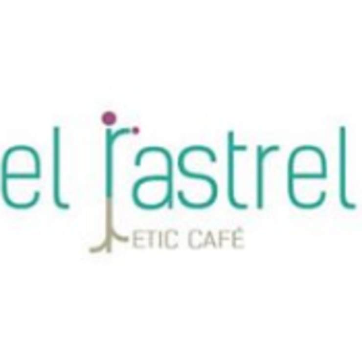 Vegan user review of El Rastrel Etic Cafe in Salamanca. 