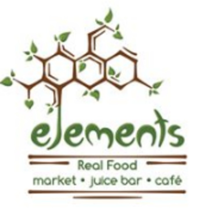 Vegan user review of Elements in Asheville. 