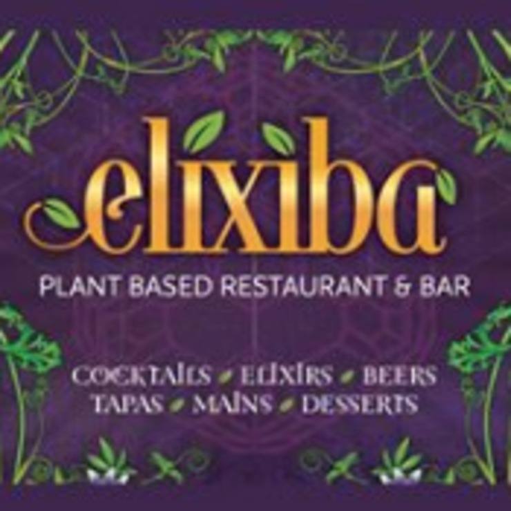 Vegan user review of Elixiba in Maroochydore. 