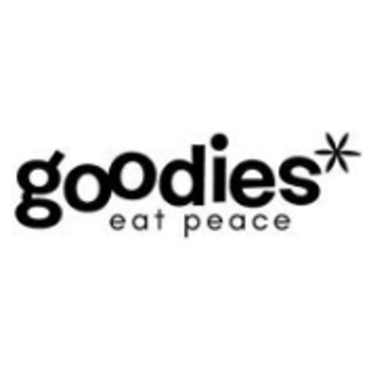 Vegan user review of goodies in Berlin. 