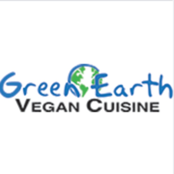 Vegan user review of Green Earth Vegan Cuisine in Toronto. 