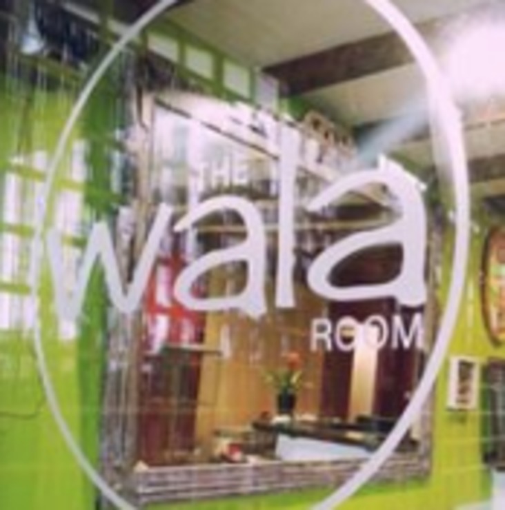 Vegan user review of The Wala Room in Torremolinos. 