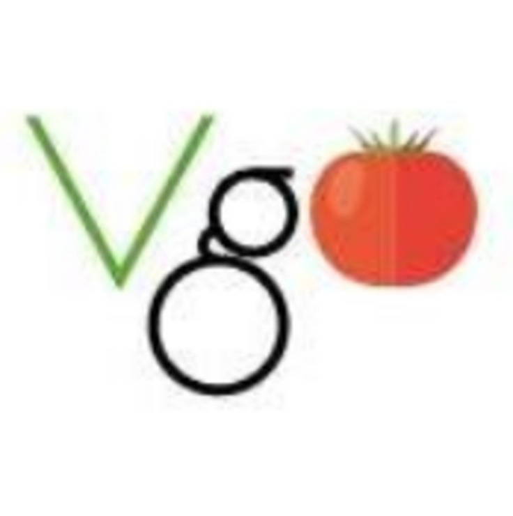 Vegan user review of VgOloso in Venezia. 
