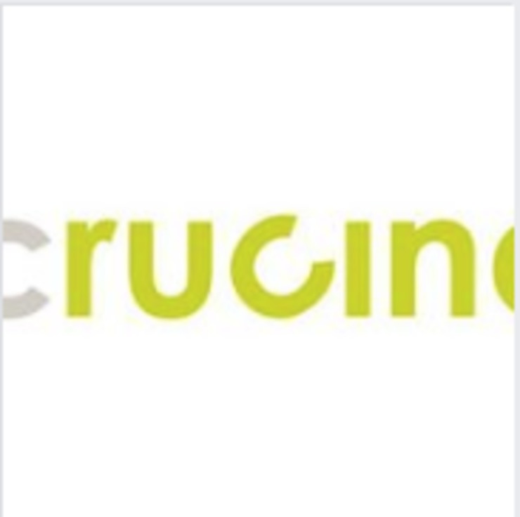Vegan user review of Restaurante CRUCINA in Madrid. 