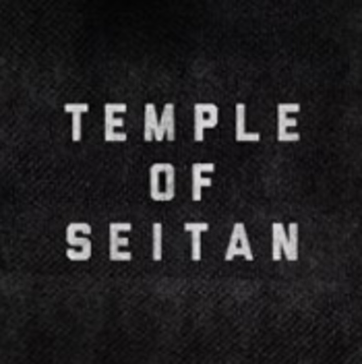 Vegan user review of Temple of Seitan in London. 