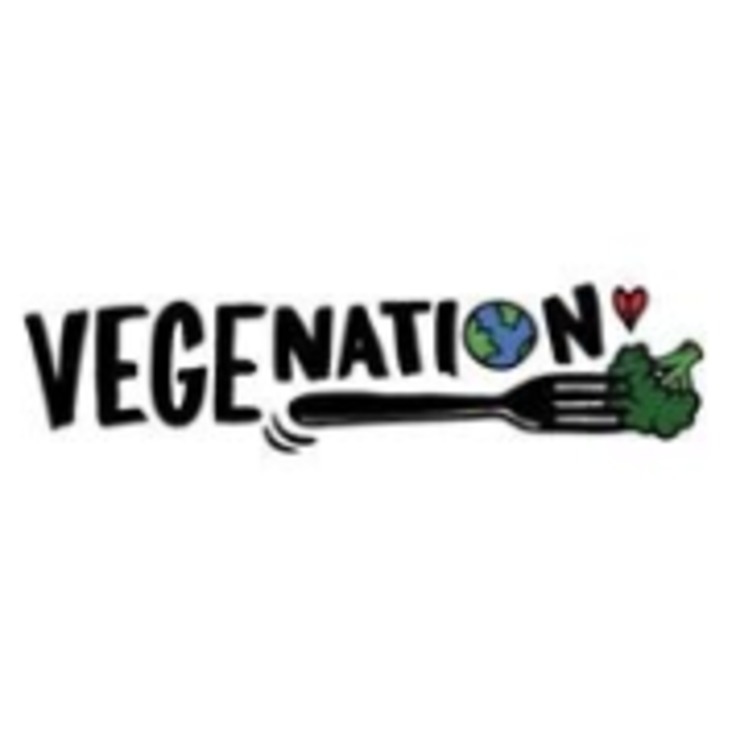Vegan user review of VegeNation in Las Vegas. 