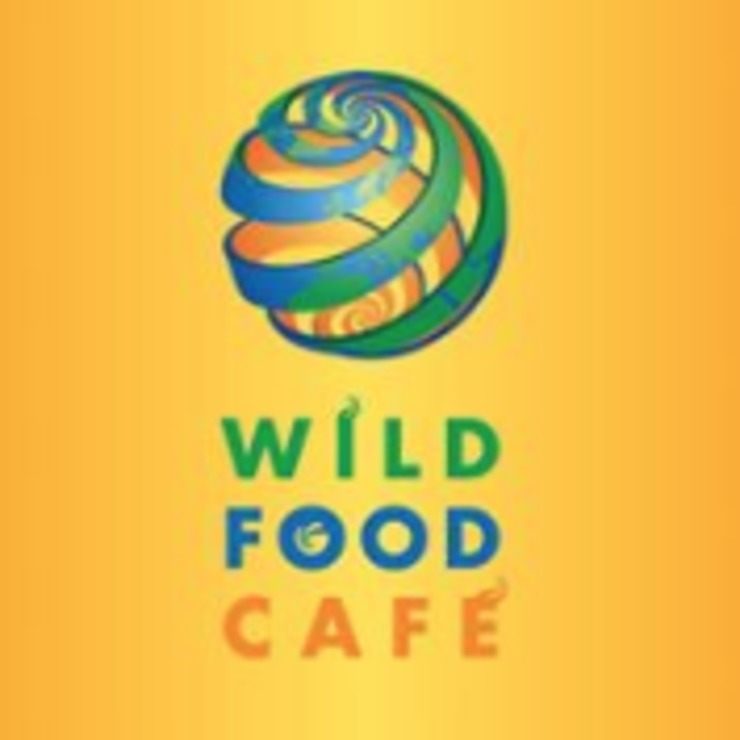 Vegan user review of Wild Food Cafe in Covent Garden. 